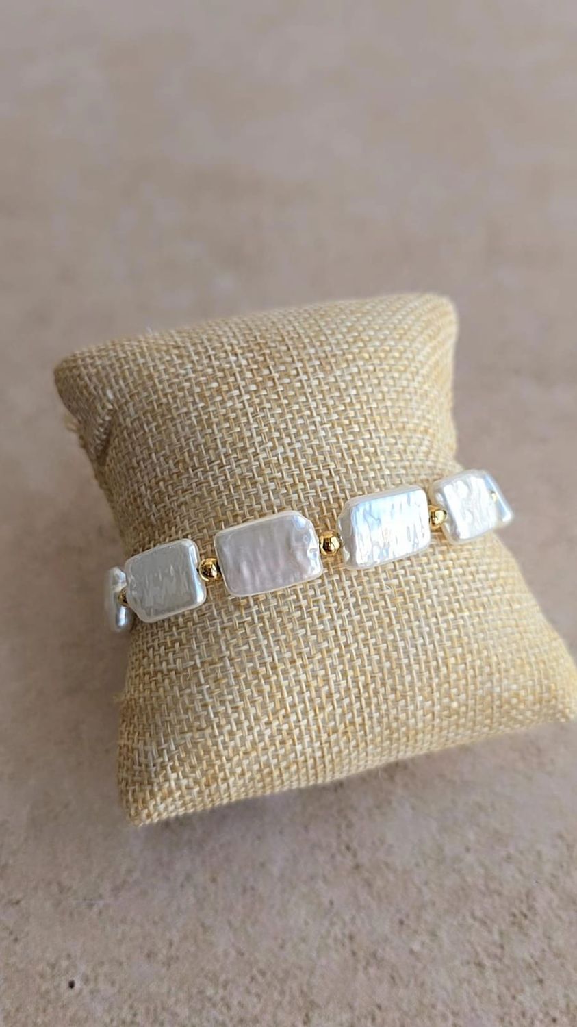 Pulsera Aura