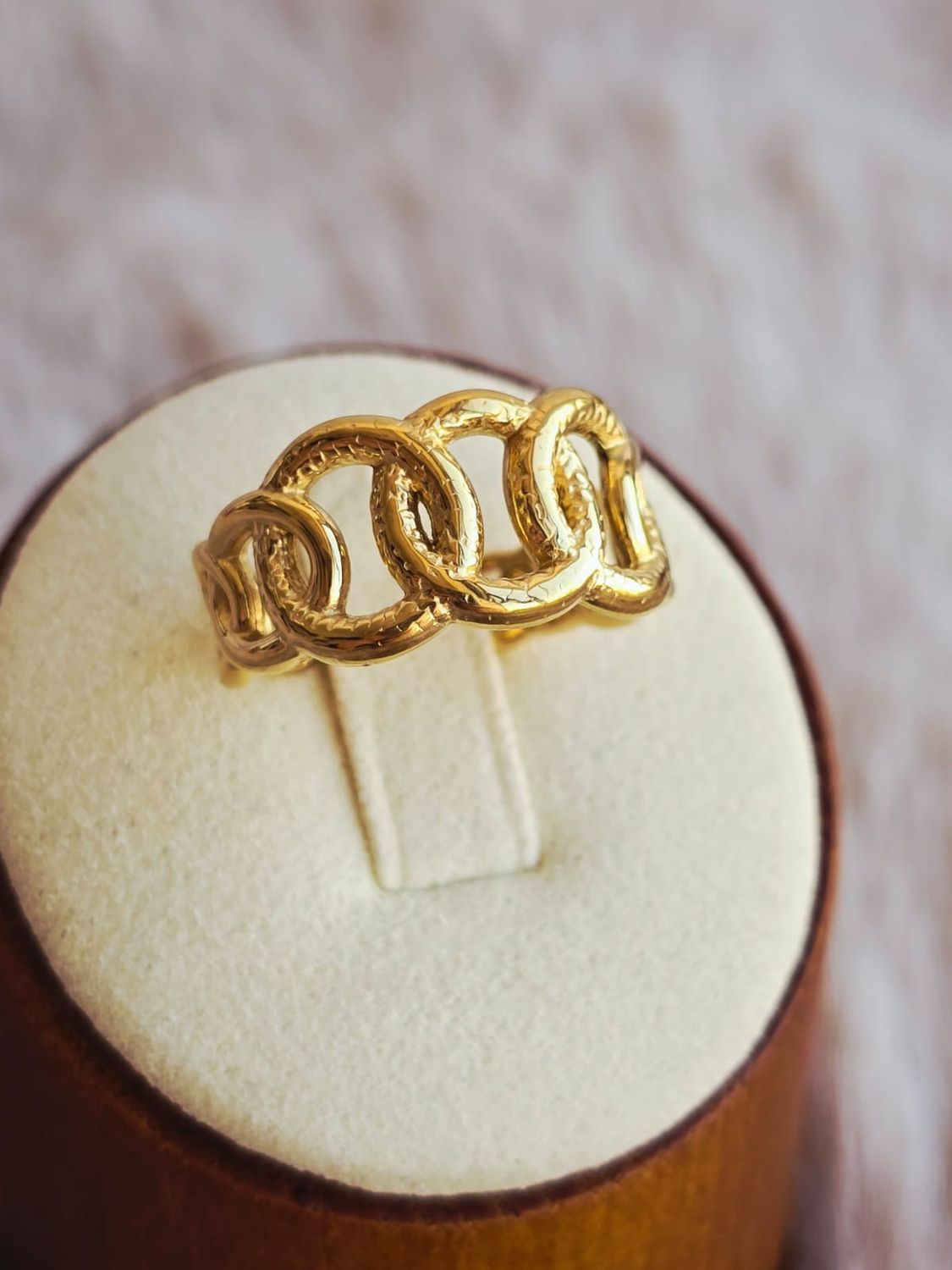 Anillo Joker