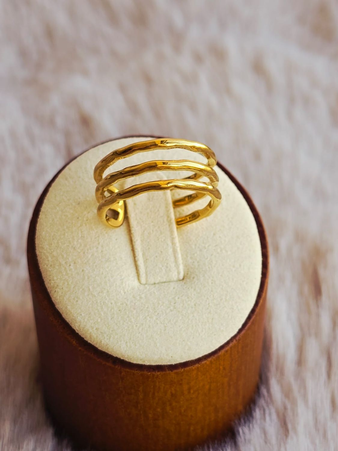 Anillo Narama