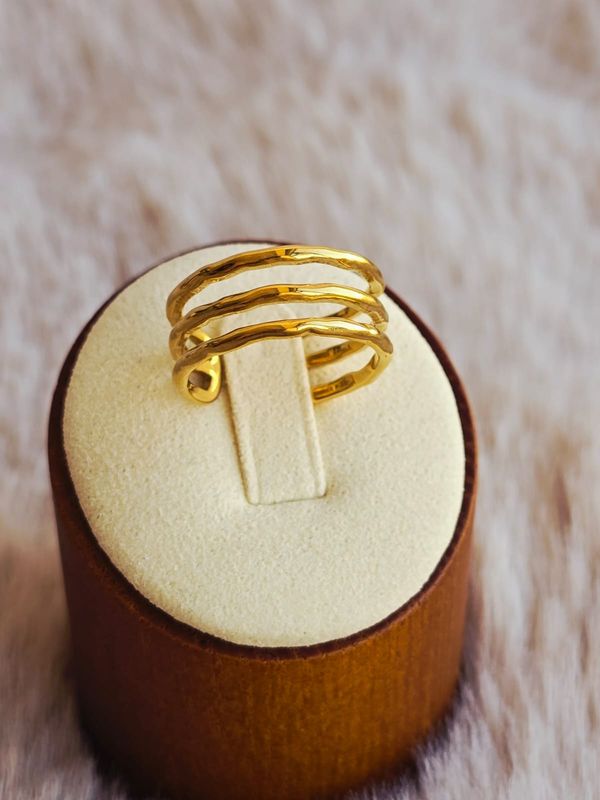 Anillo Gala