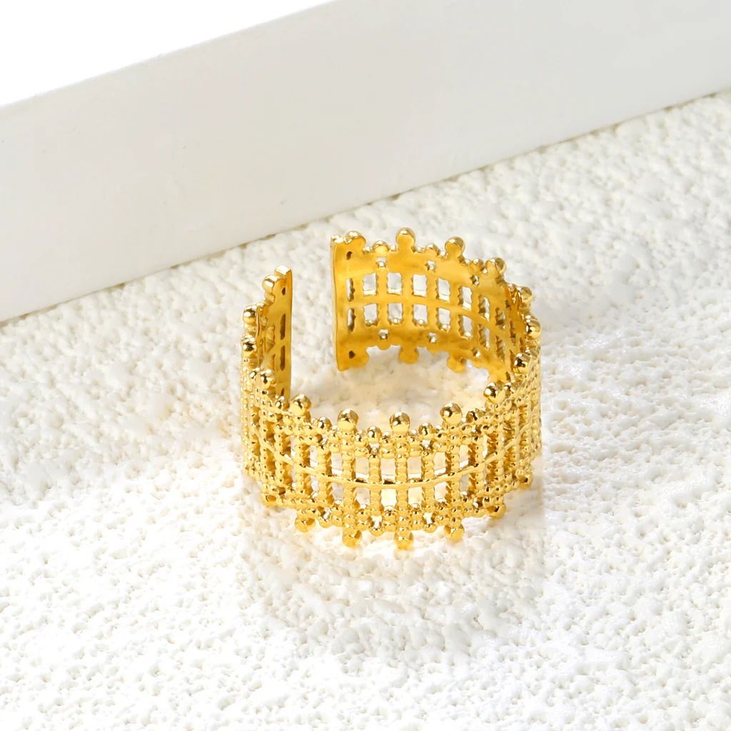 Anillo Twilly
