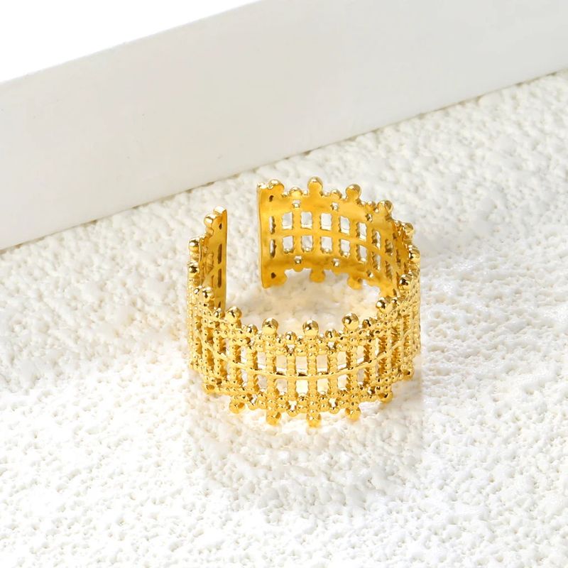 Anillo Maro