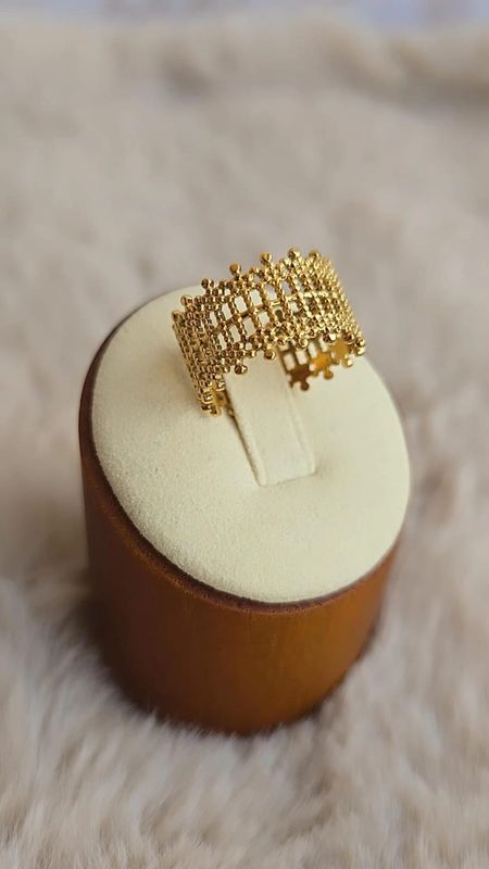 Anillo Maro