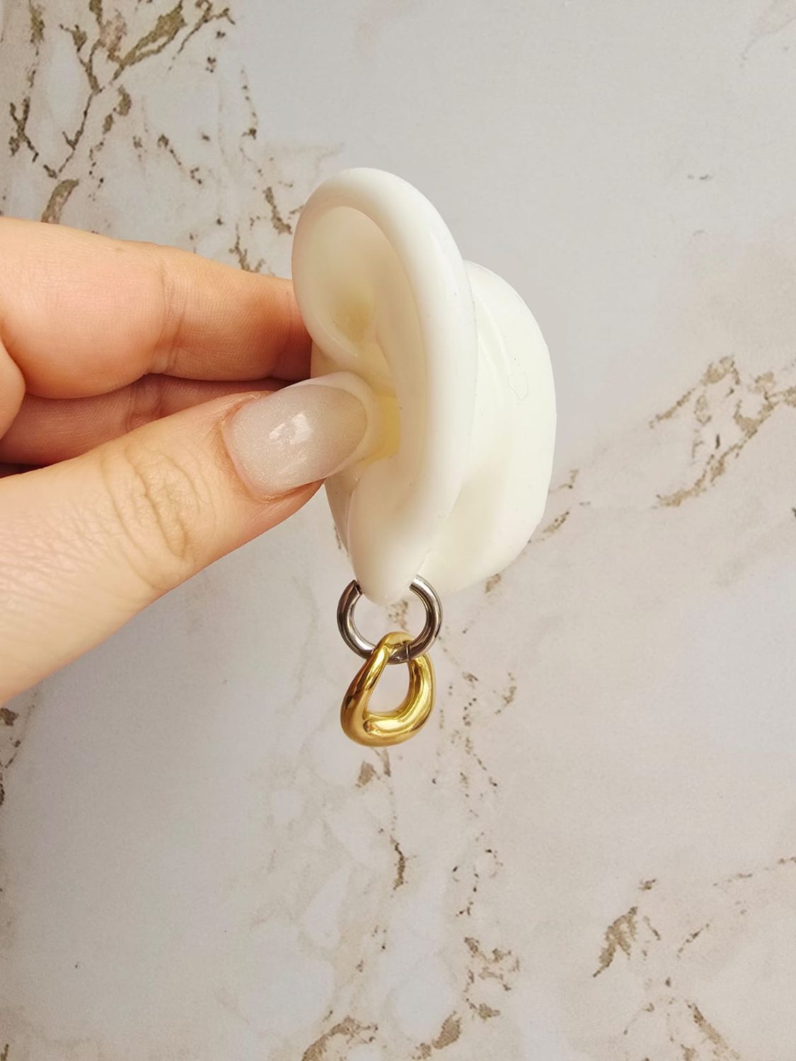 Aretes Stella