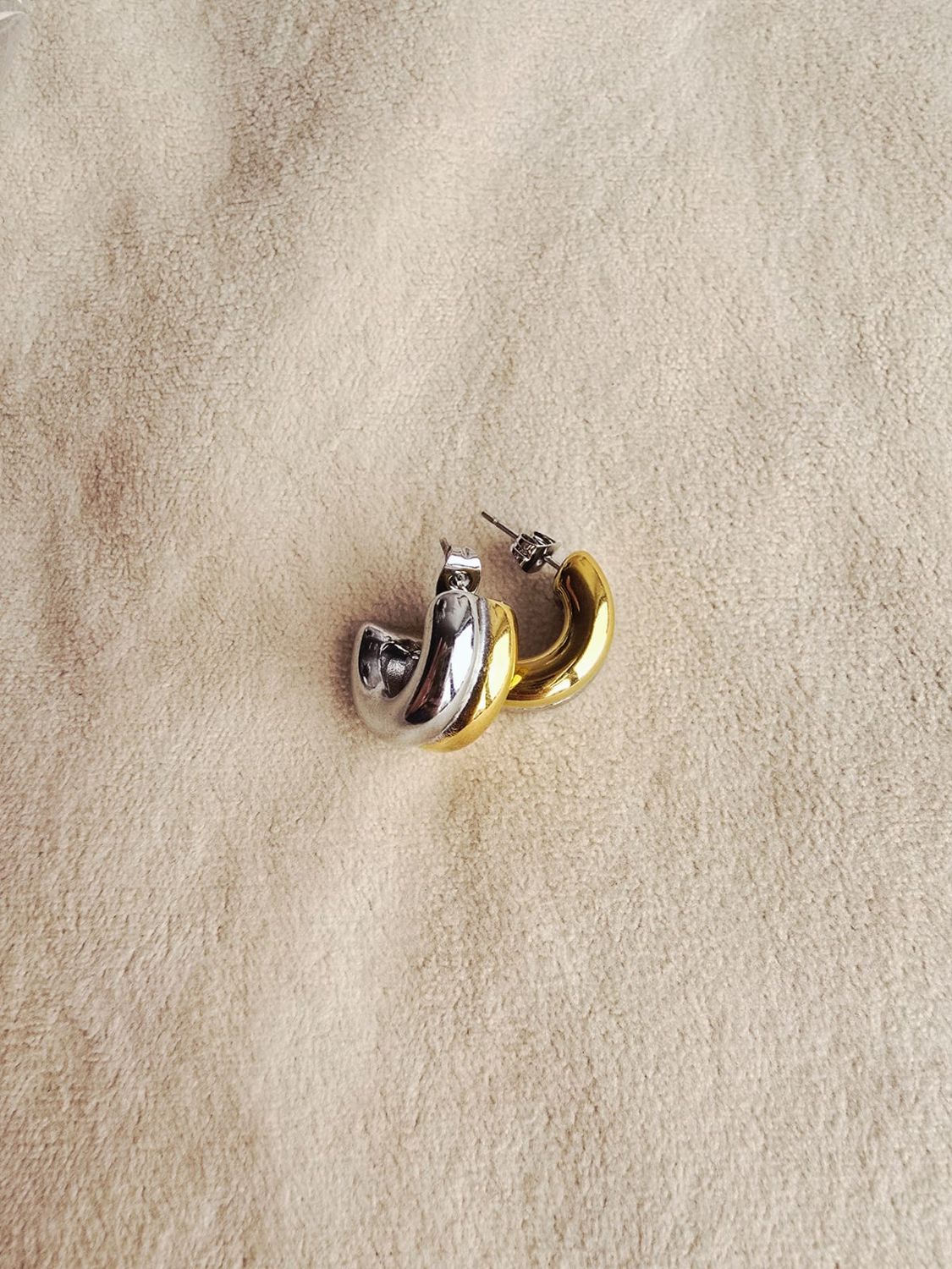 Aretes Mary
