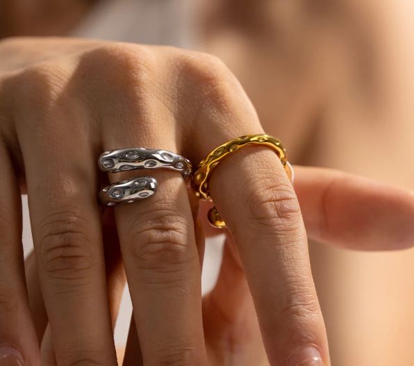 Anillos Zenith