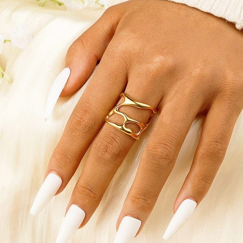 Anillo Kronos