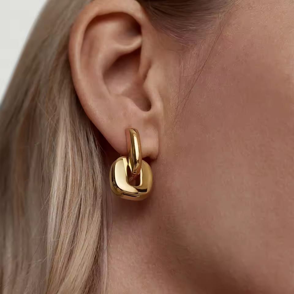 Aretes Velveth