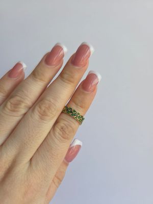 Anillo Azora