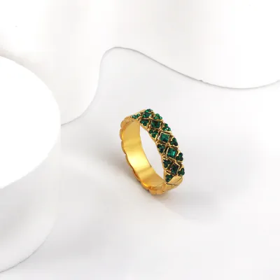 Anillo Azora