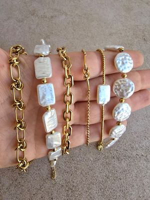 Pulseras