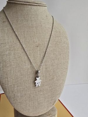 Gargantilla niños