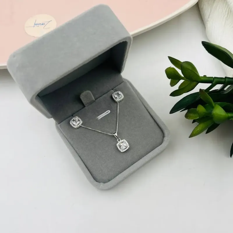 Set Cuadros brillantes