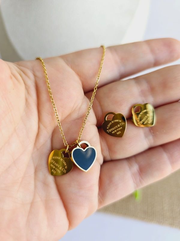 Set de Marca internacional