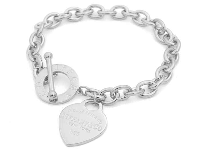 Pulsera Trifany Gruesa