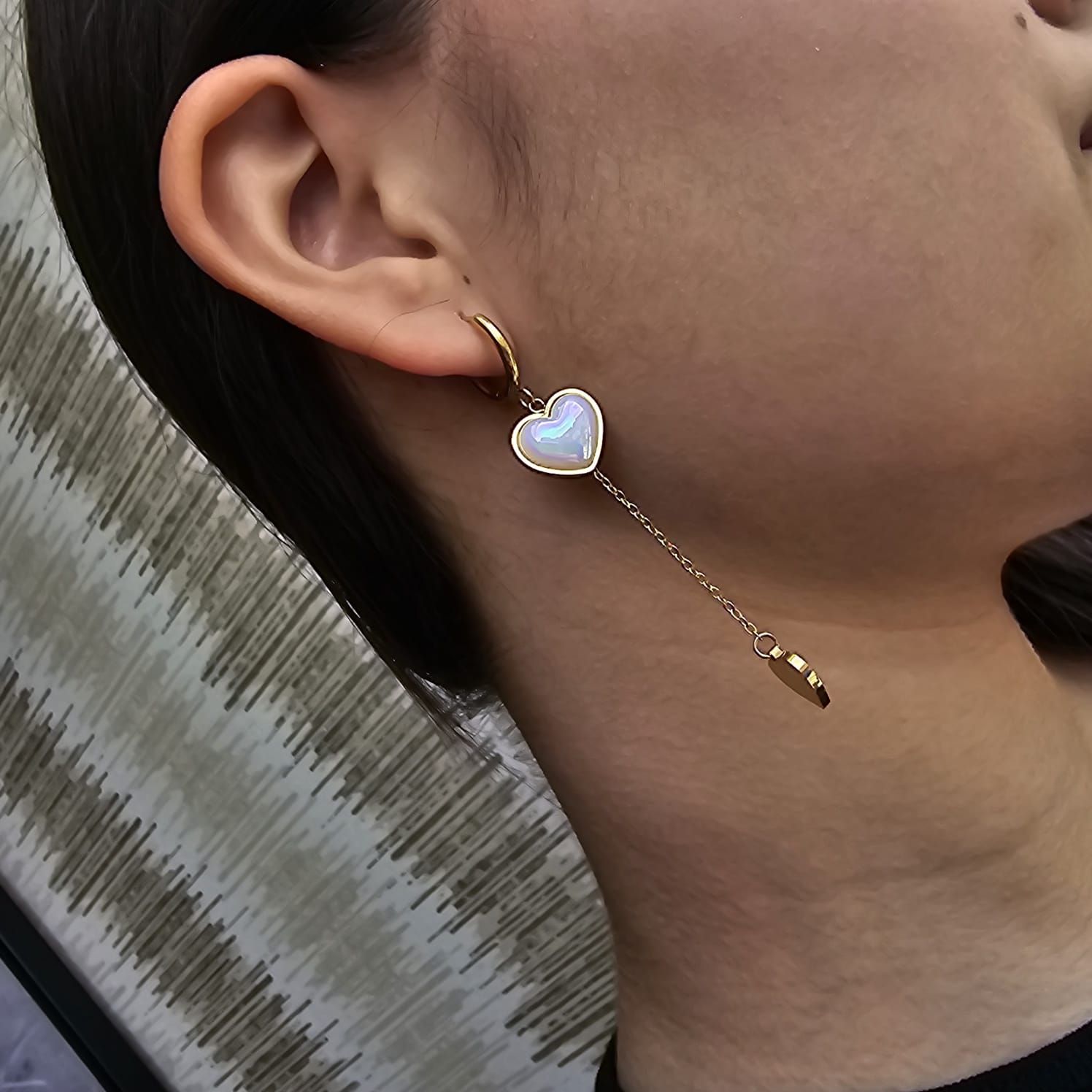 Aretes Jimena