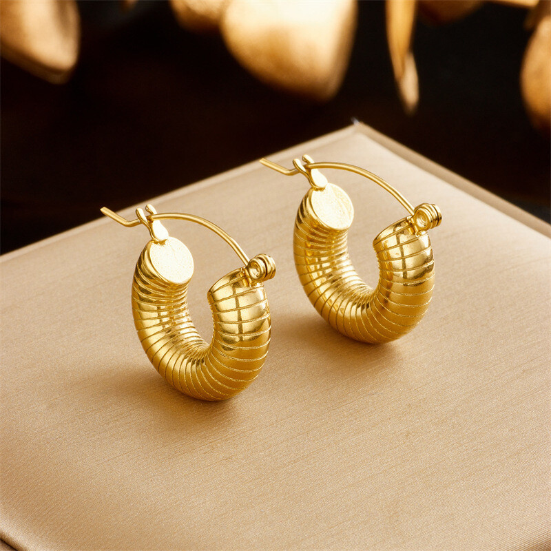 Argollas Pamela