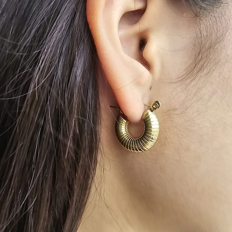 Argollas Pamela