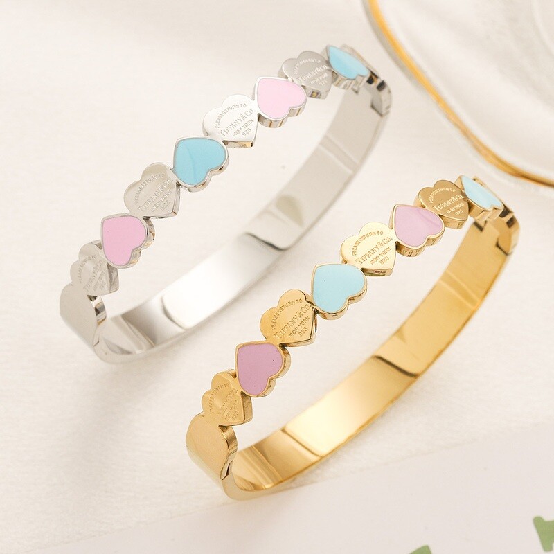 Brazalete T&amp;C