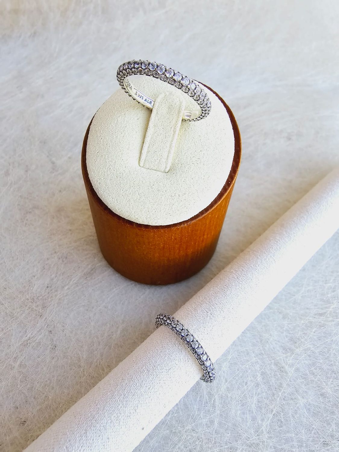Anillo Antonela