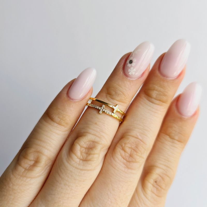 Anillo Peace