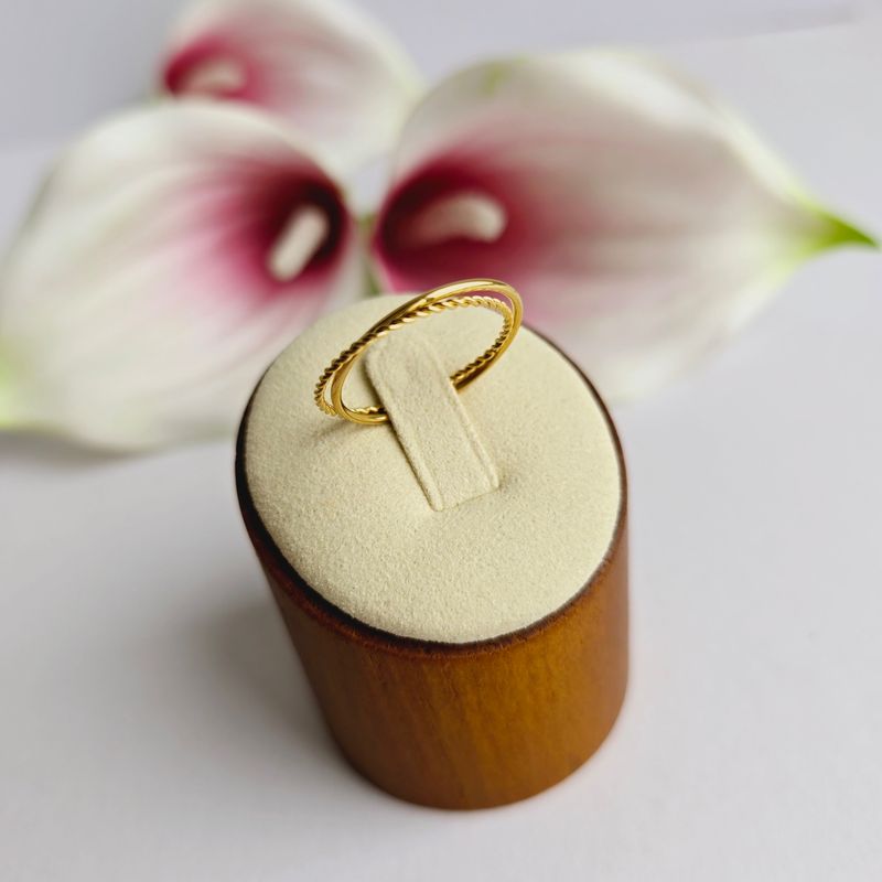 Anillo brisa