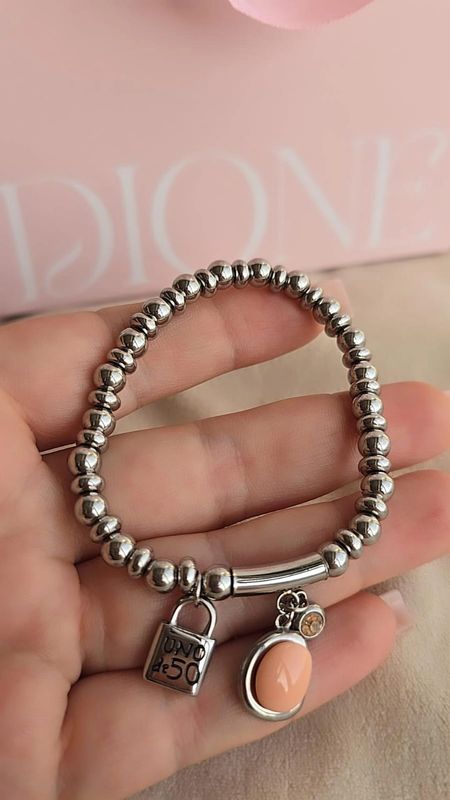 Pulsera de Dijes Unod50