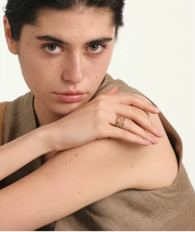 Anillo Aurum