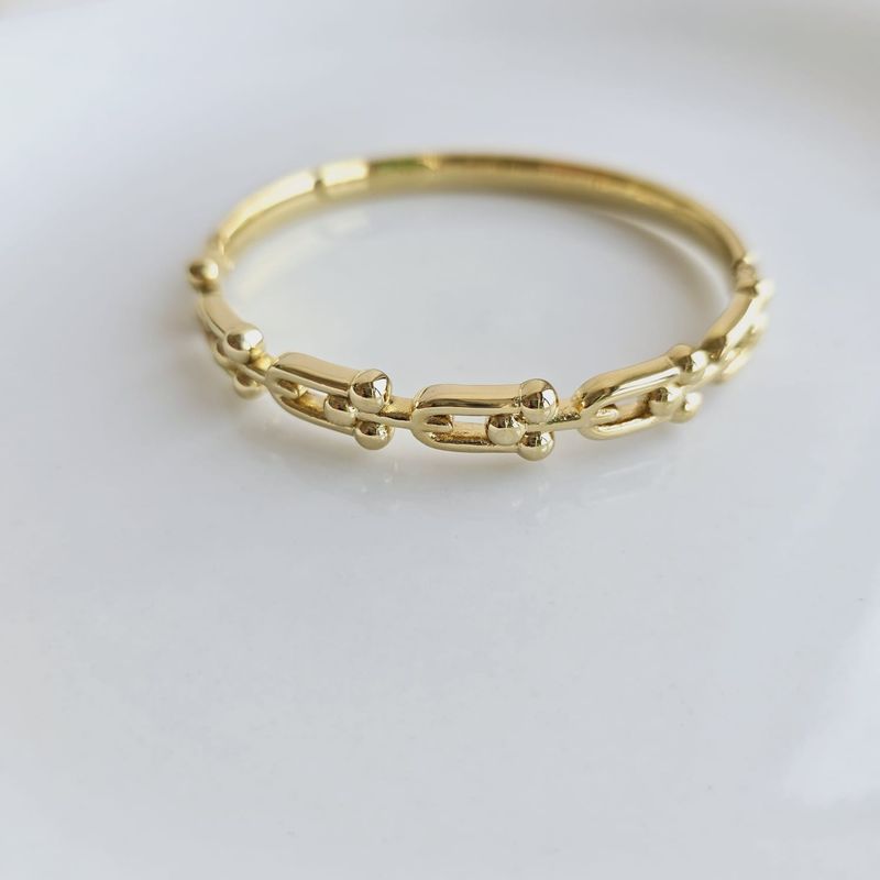 Brazalete Acier – Diseño Exclusivo