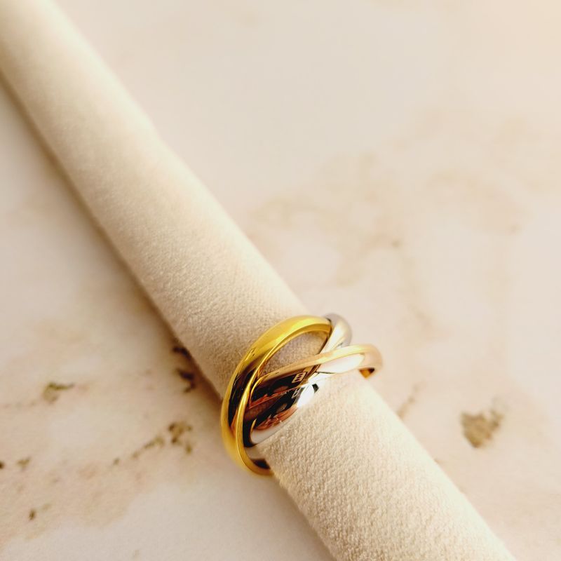Anillo Eclipse