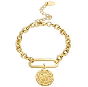 Pulsera de San Benito