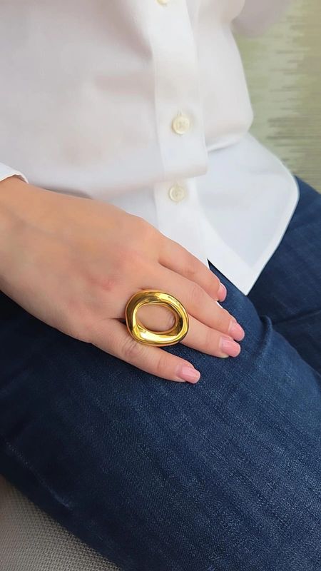 Anillo Blake