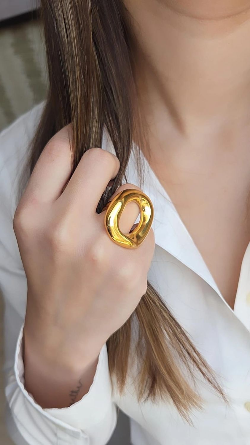 Anillo Blake