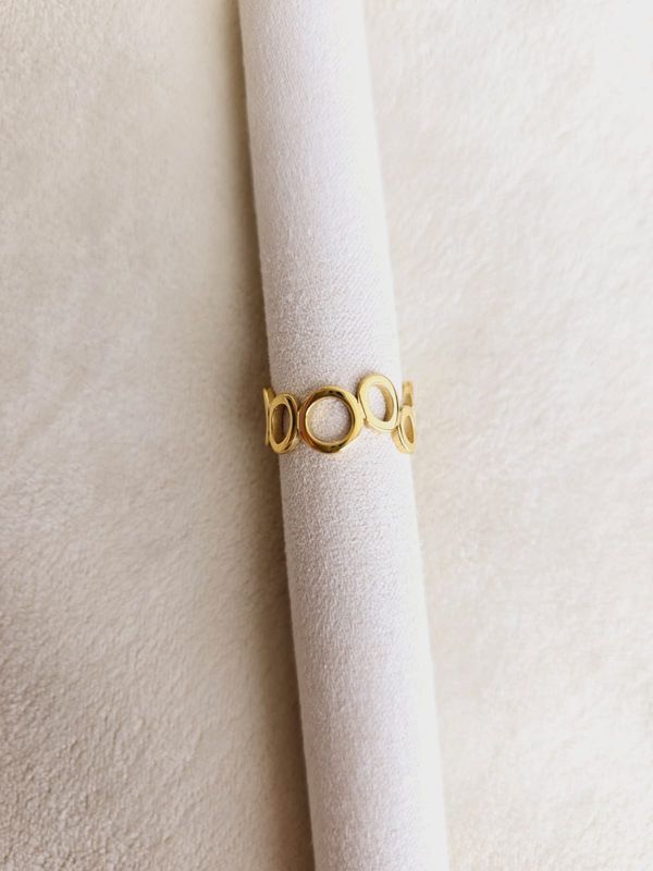 Anillo Aria