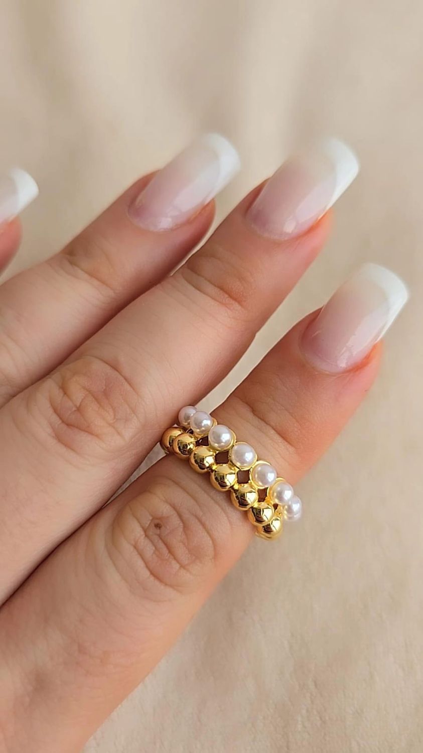 Anillo Jenna