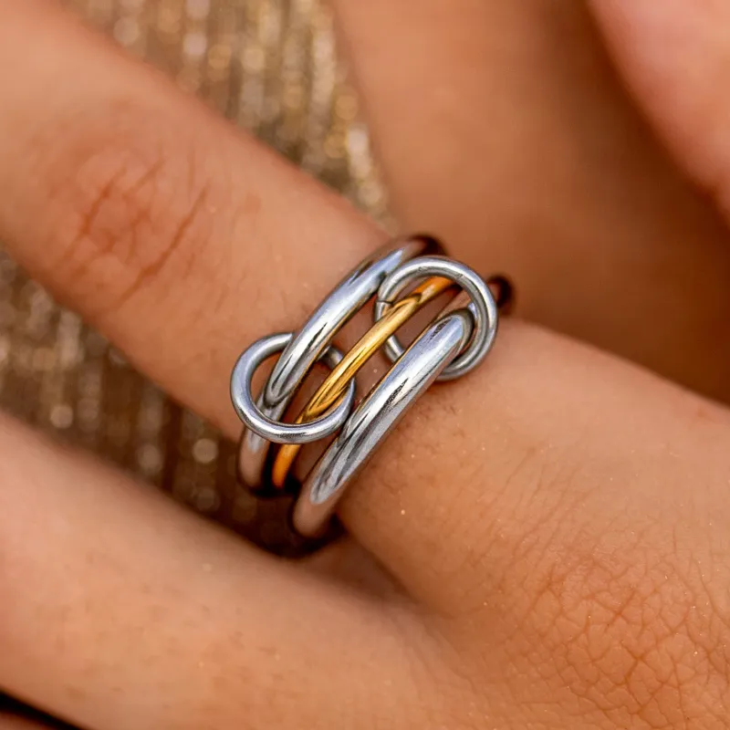 Anillo Monroe