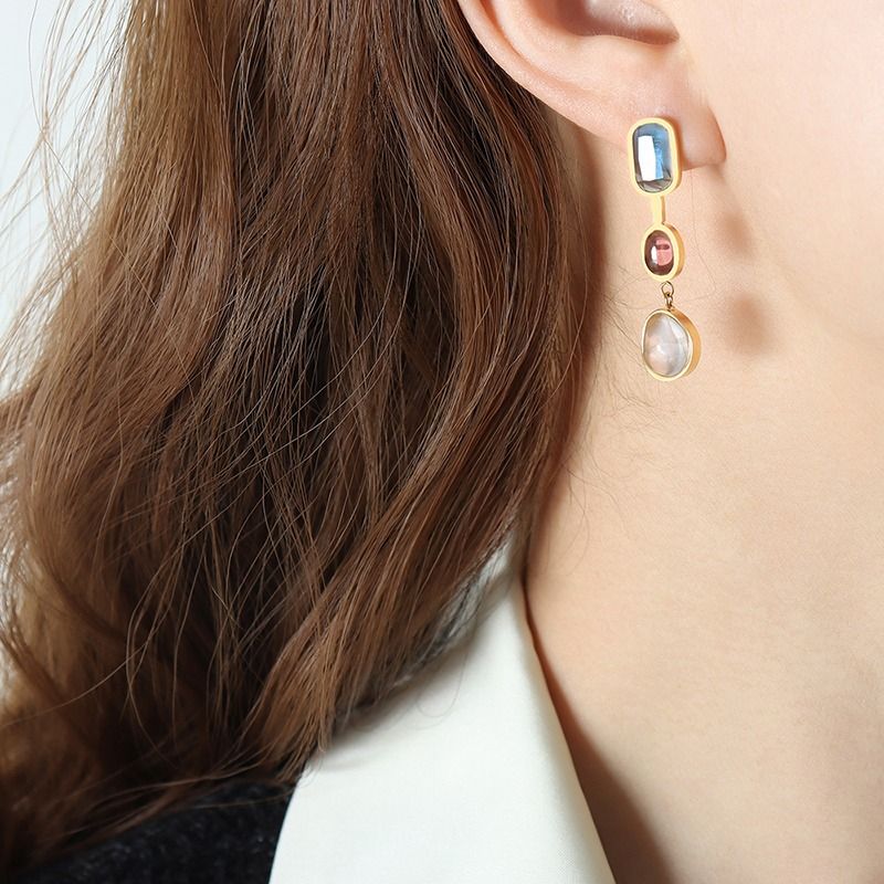 Aretes Shellsy