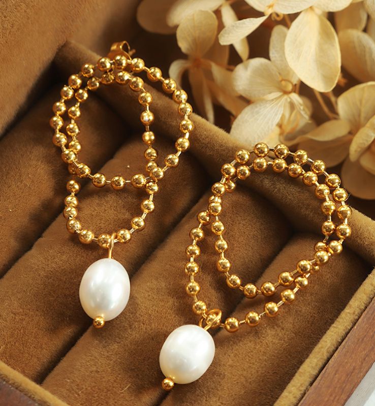 Aretes Siranda