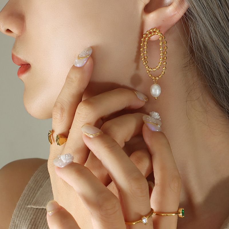 Aretes Siranda