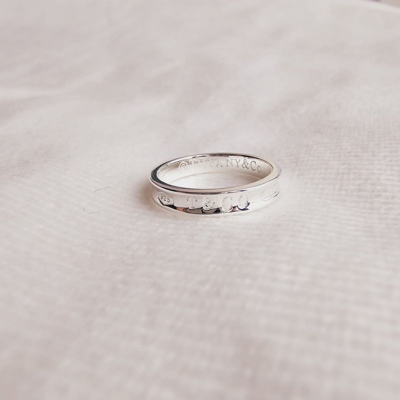 Anillo T&amp;Co