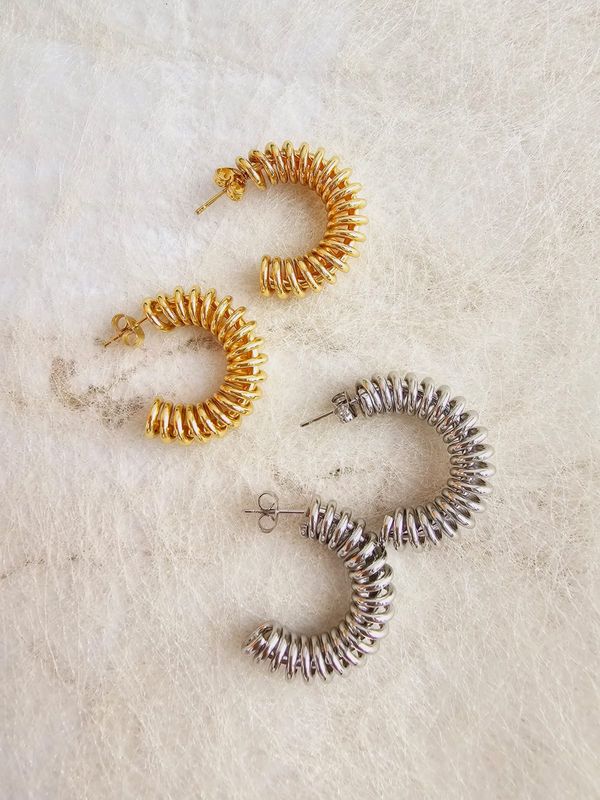 Aretes Espiralito
