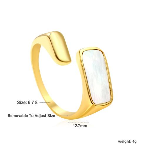 Anillo Ona