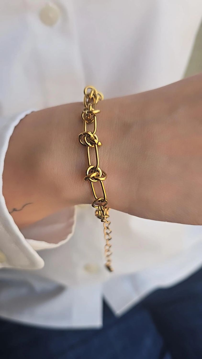 Pulsera Nuditos