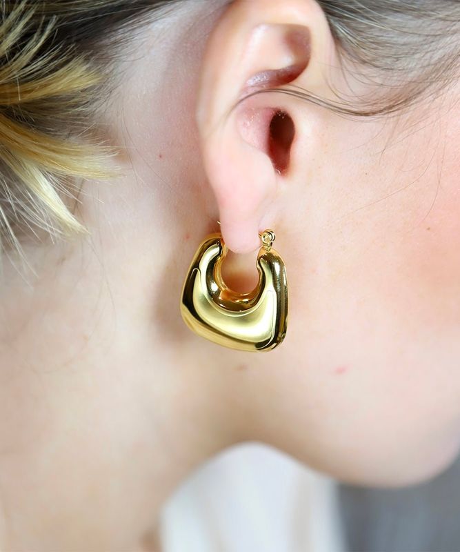 Aretes Celeb