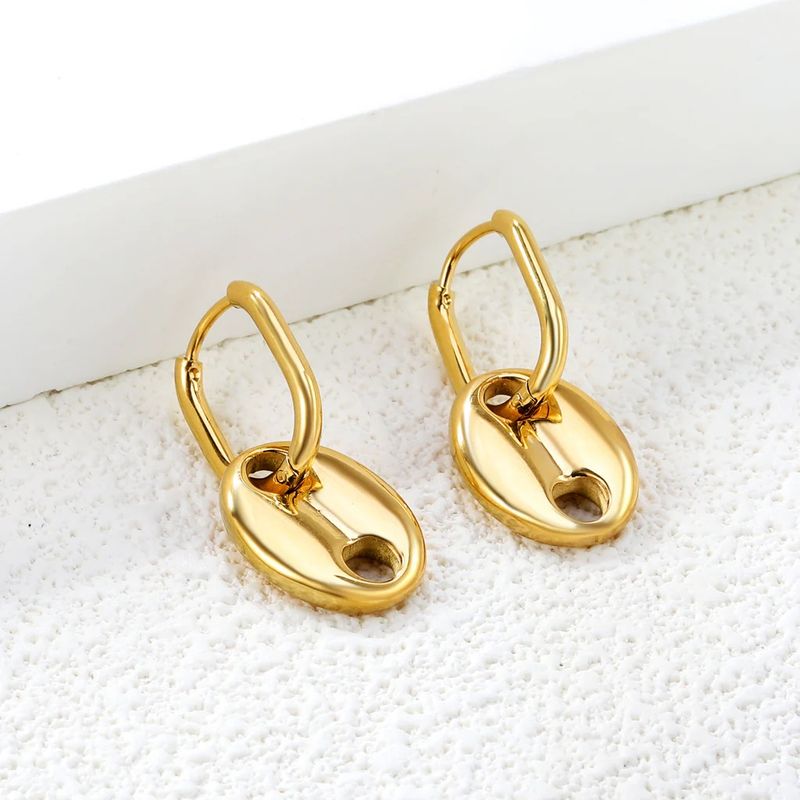 Aretes Catia