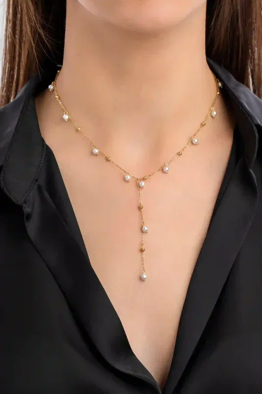 Gargantilla Y Orlane