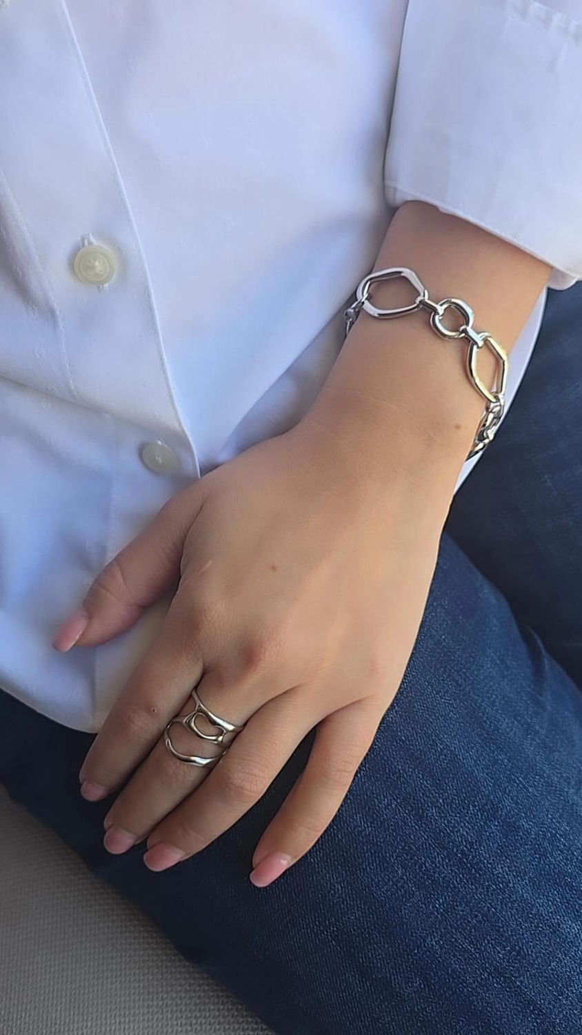 Pulsera Miska