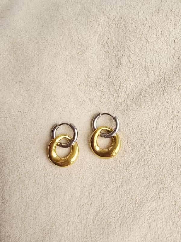 Aretes Stella