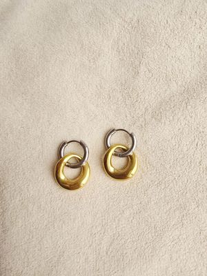 Aretes Stella