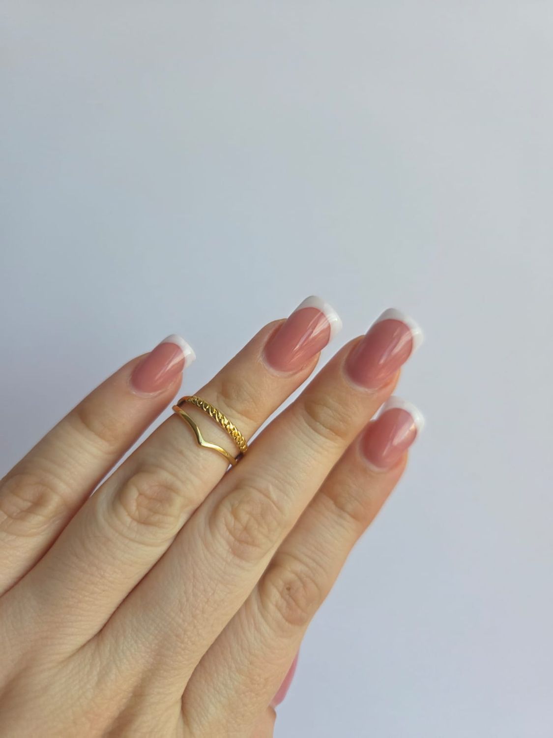 Anillo Haya